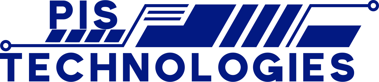 PIS Technologies Logo